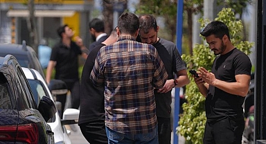 AFAD'dan uyarı: Riskli binalardan uzak durun