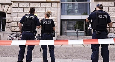Almanya'da aşırı sağcı terörü korkusu: Eğitime bir gün ara verildi