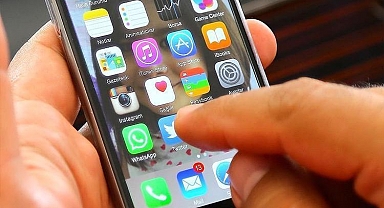 Almanya'da dikkat çeken veri: 2024'te 2,8 milyon kişi hiç internet kullanmadı