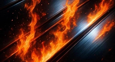 Bilim dünyasından süper metal