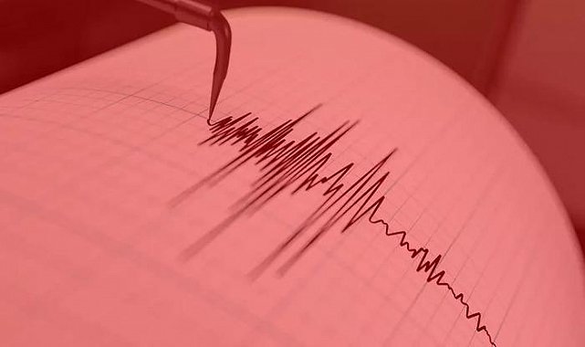 Bu kez Kırklareli sallandı! Karadeniz açıklarında deprem