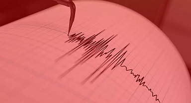 Bu kez Kırklareli sallandı! Karadeniz açıklarında deprem
