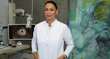 Çocuklarda kalıcı görme kaybına neden olan sinsi hastalık: üveit