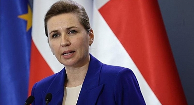 Danimarka'dan ABD'ye Grönland uyarısı: 'Başka bir ülkeyi ilhak edemezsiniz'