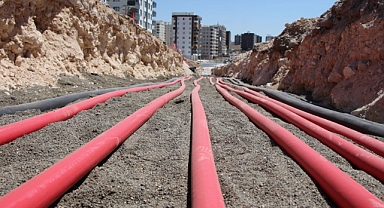 Dicle Elektrik’in Şanlıurfa Yatırımları Meyvesini Verdi