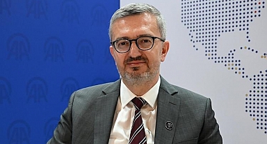 Dışişleri Bakan Yardımcısı Burhanettin Duran Burkina Faso'yu ziyaret edecek