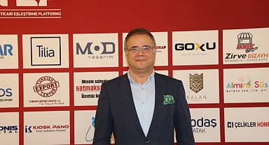 E5 Global Trade’den mobilya sektõrüne destek