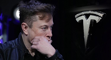 Elon Musk'ın 'siyasi duruşu' Tesla'da tarihi zarara neden oldu