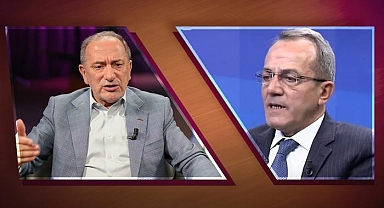 Fatih Altaylı'ya