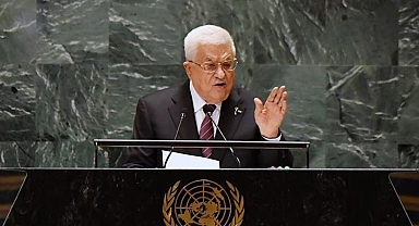 Filistin Devlet Başkanı Mahmud Abbas'ın halefi belli oldu