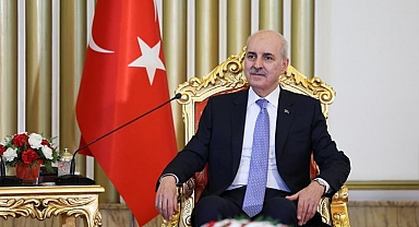 Filistin'i Destekleyen Parlamentolar toplantısı Türkiye'de yapılacak