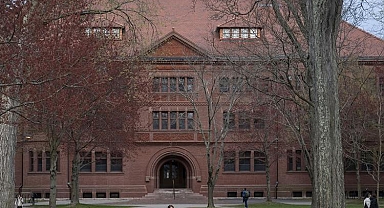 Harvard ve Trump arasındaki kavga büyüyor: Dava açıldı
