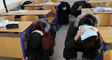 İl Milli Eğitim Müdürlüğü duyurdu: İstanbul'da pazartesi ilk ders değişti