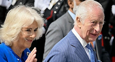 İngiltere Kralı 3. Charles, İtalya'da parlamentoya hitap edecek