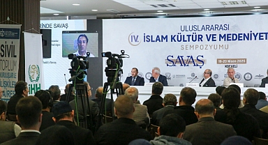 İslam’ın Barış Mesajı Kocaeli’nden Dünyaya Duyuruldu