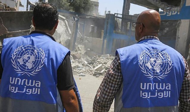 İsrail, 3 Birleşmiş Milletler personelini sınır dışı etti