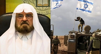 İsrail’e Karşı Topyekûn Direniş: Alimler Birliği Cihat Farzdır Dedi