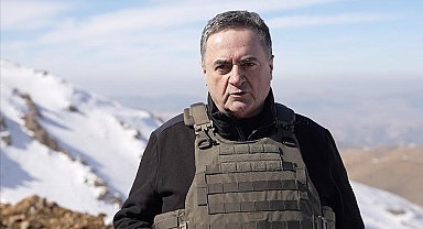İsrail Savunma Bakanı Katz, Gazze planlarını duyurdu
