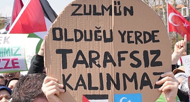 İstanbul'da Binler
