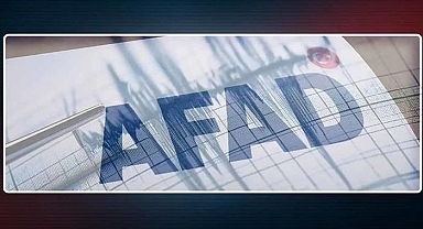 İstanbul'daki 6,2'lik sarsıntının ardından AFAD Deprem Bilim Kurulu toplandı!