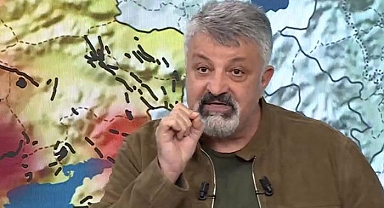 İstanbul'dan sonra Erzincan'ı işaret etti!