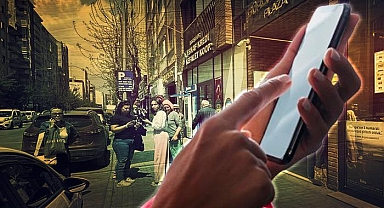 İstanbul depreminden saniyeler önce... Telefonlara uyarı bildirimi gelmiş