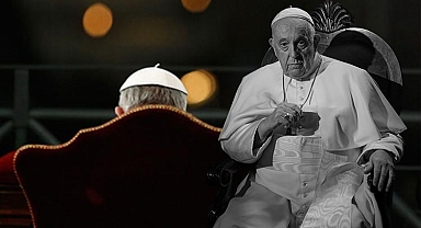 Katoliklerin ruhani lideri Papa Francis hayatını kaybetti