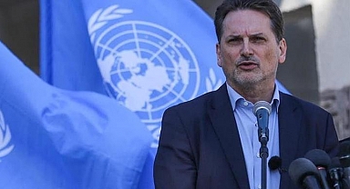 Kızılhaç Genel Direktörü: Gazze'de insanlar aileleriyle ölmeyi seçiyor