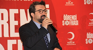 Küçükçekmece Kızılay'dan