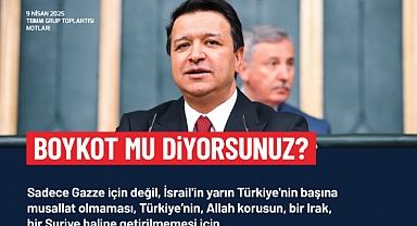 Mahmut Arıkan'dan Sert Çıkış: “Kürecik’i ve İncirlik’i Boykot Edelim, Üsleri Kapatalım!”