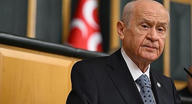 MHP lideri Bahçeli'den Özgür Özel'e tepki! Rasim Ozan Kütahyalı'ya çok sert yüklendi: