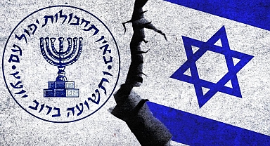 MOSSAD'a casusluk yaptığı belirlenen sanıkların yargılandığı davada karar