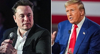 Musk ve Trump arasında ilk çatlak: 'Nesiller boyunca en yüksek vergi uygulayan Başkan'