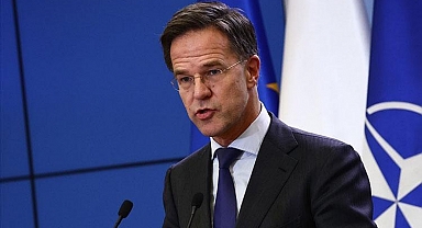 NATO Genel Sekreteri Rutte gündemi değerlendirdi: 'En doğrudan tehdit Rusya'