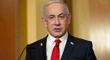 Netanyahu'dan 'İran' açıklaması: Askeri seçenek gündeme gelebilir