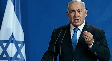 Netanyahu: Türkiye ile çatışma istemeyiz