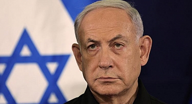 Netanyahu'ya göre, Filistin devletinin kurulması saçma bir fikir
