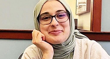 Okulundan Rümeysa’ya destek! 'Derhal serbest bırakın'
