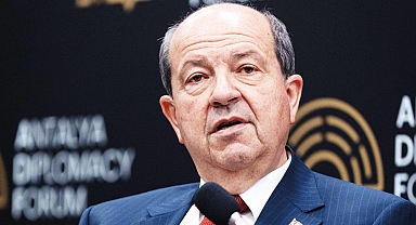 Orta Asya Türk devletlerini uyardı... Tatar: AB’nin amacı KKTC’yi engellemek