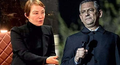 Özgür Özel’e Beklenmedik Yerden Sert Tepki: “Hesabını Ver!”