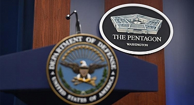 Pentagon'u karıştıran 'bilgi sızdırma' iddiası: Savunma Bakanı'nın danışmanı mercek altında