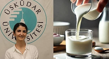 Piyasa raflarında yer alan süt ve yoğurtların gerçekten doğal olup olmadığı ve en büyük endişelerinden biri.