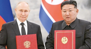 Putin’den mayısta üç günlük ateşkes