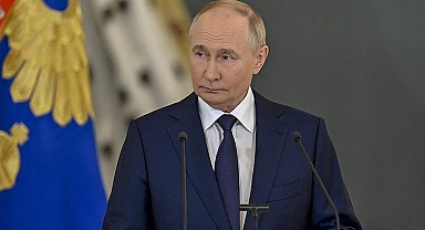 Putin, Rusya ve İran arasındaki stratejik anlaşmayı onayladı