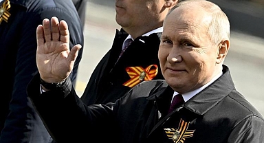 Rus ordusu 1 buçuk milyondan fazla İHA'yı teslim aldı: Putin sayıyı yetersiz buldu