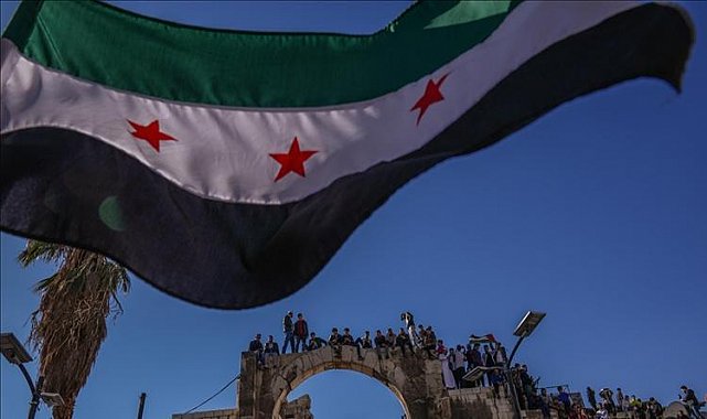 Şam yönetiminden SDG'ye sert tepki: 'Toprak bütünlüğü kırmızı çizgimizdir'