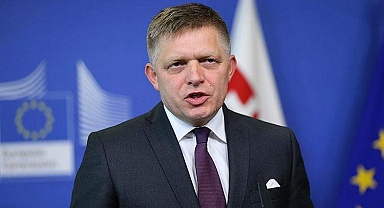 Slovakya Başbakanı Fico, AB'ye tepki gösterdi: 'Kimse bana ne yapacağımı söyleyemez'