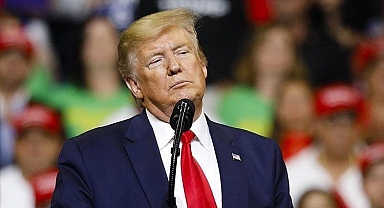 Son dakika... Göçmenlerden sonra sıra ABD'lilere geldi: Trump kendi vatandaşlarını da sınır dışı etmek istiyor