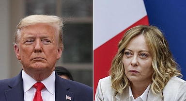 Meloni Trump'la pazarlığa gidiyor: Avrupa tedirgin