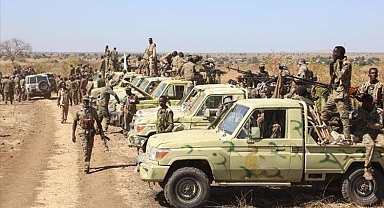 Sudan iç savaşında kritik dönemeç: Paralel hükümet kuruldu